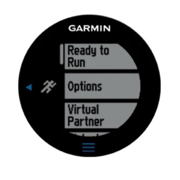 Garmin Forerunner® 610 Running Watch - Picture 13 of 13